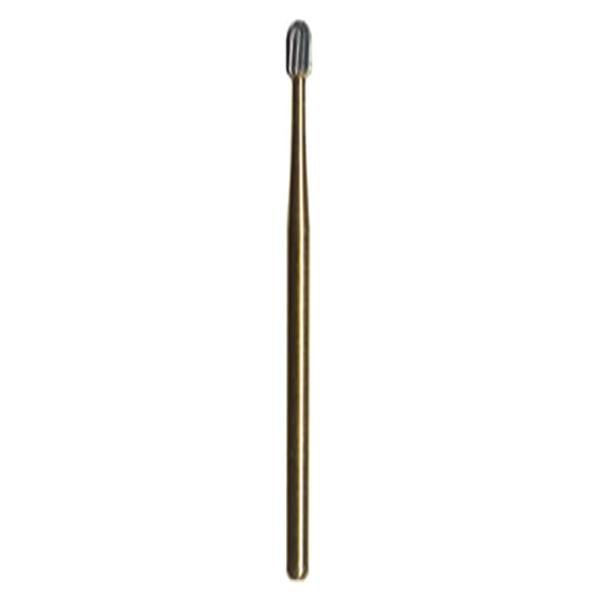 Beavers Kerr Dental Midwest Friction Grip FG #7004 12 Blade Round Trimming & Finishing Burs 100/Pk Beavers Kerr Dental Midwest Friction Grip FG #7004 12 Blade Round Trimming & Finishing Burs 100/Pk